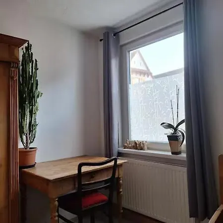 Haus Homestay Oberotterbach